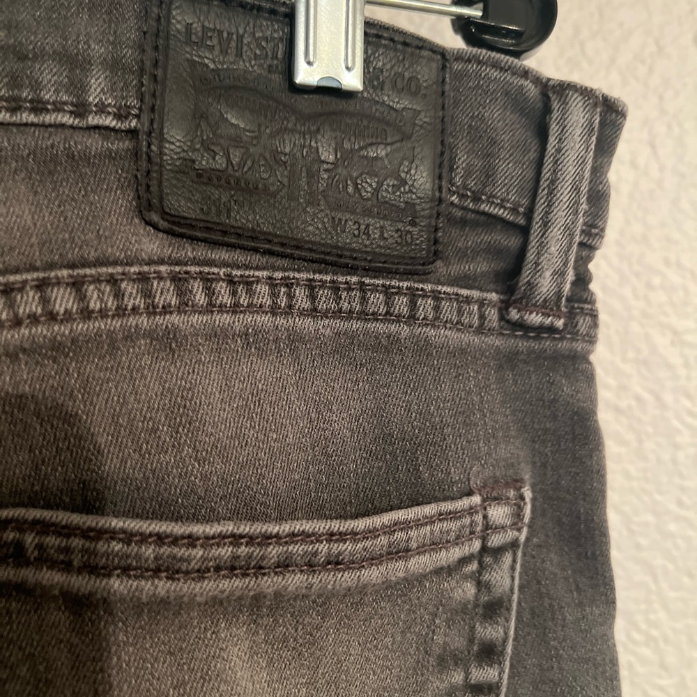 Levi’s 511 jeans